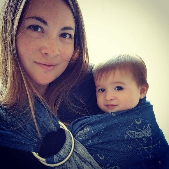 Meet your Posher, Audrey - Picture 1 of 1